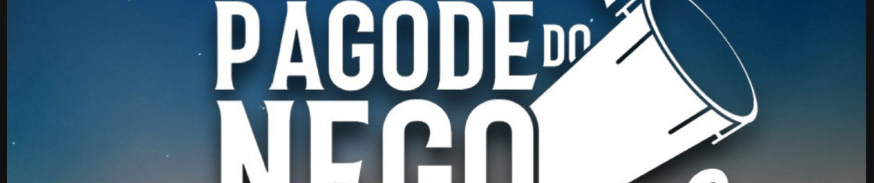 PAGODE DO NEGO
