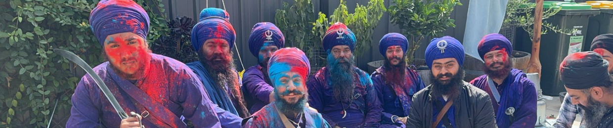 ਬੁੱਢਾ ਦਲ ਆਸਟ੍ਰੇਲੀਆ