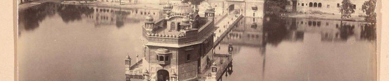 Harpreet Singh Khalsa