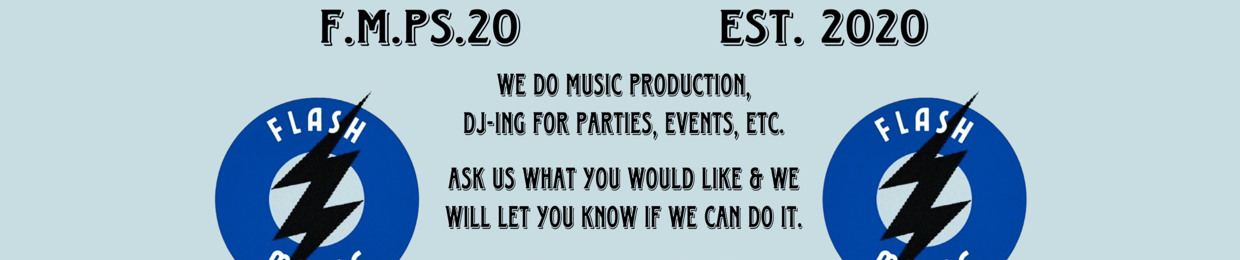 Flash Music (Productions) & Studios