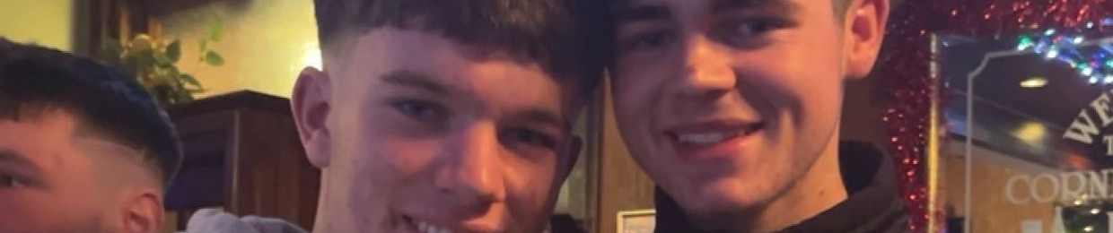 Luca tobin