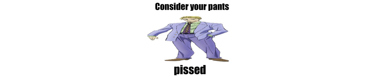 Yoshikage Kira