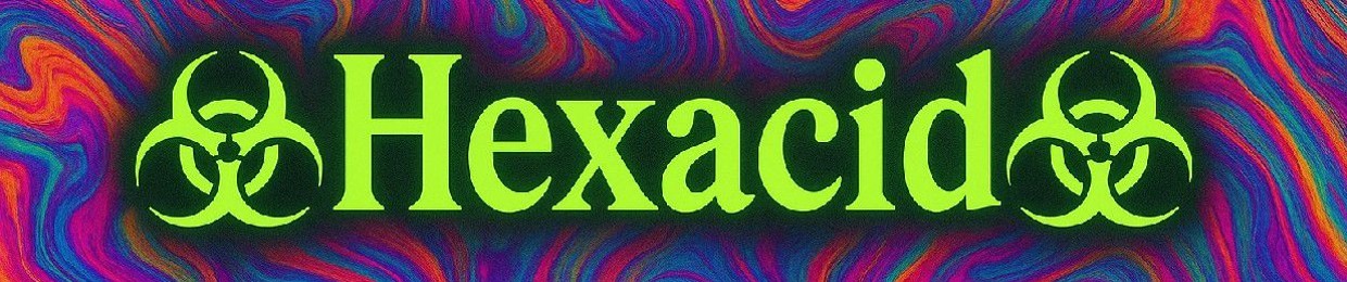 ☣︎Hєxαcιd☣︎_23