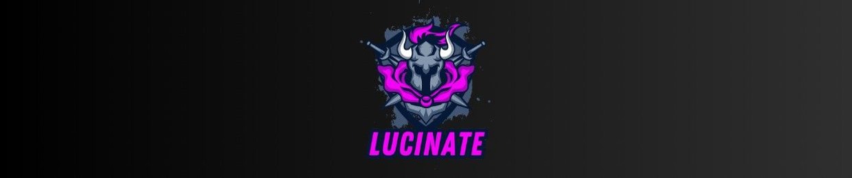 LUCINATE