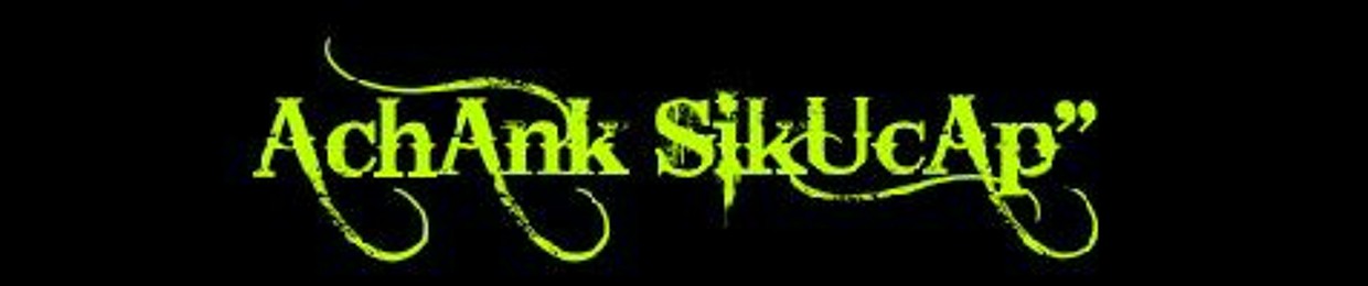 Acank Sikucap