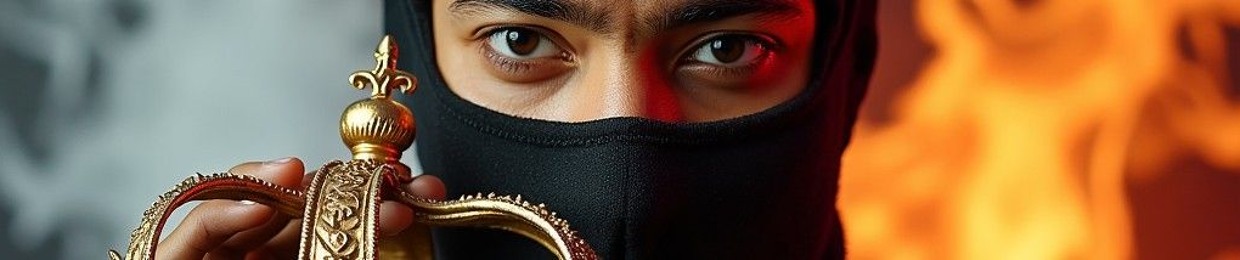اسلام حازم برودكشن