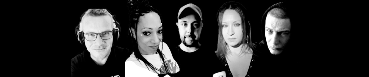 Techno Injection RAT Force & Ratforce Radio