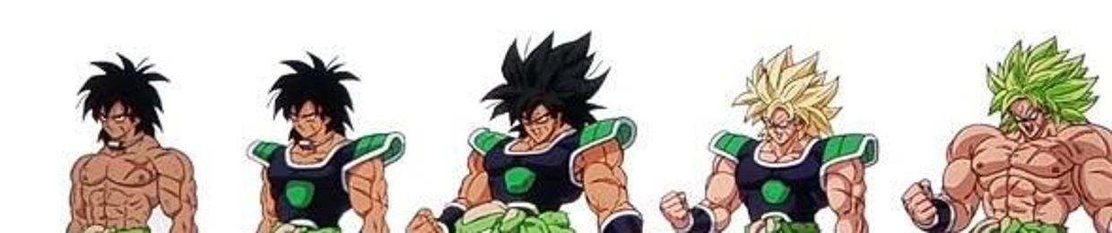 Ssj Goku2.0