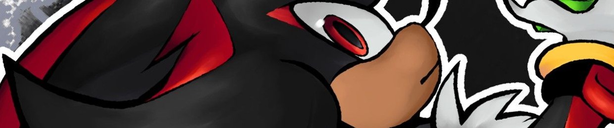 Shadow!