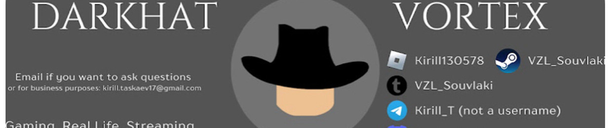 DarkHatVortex
