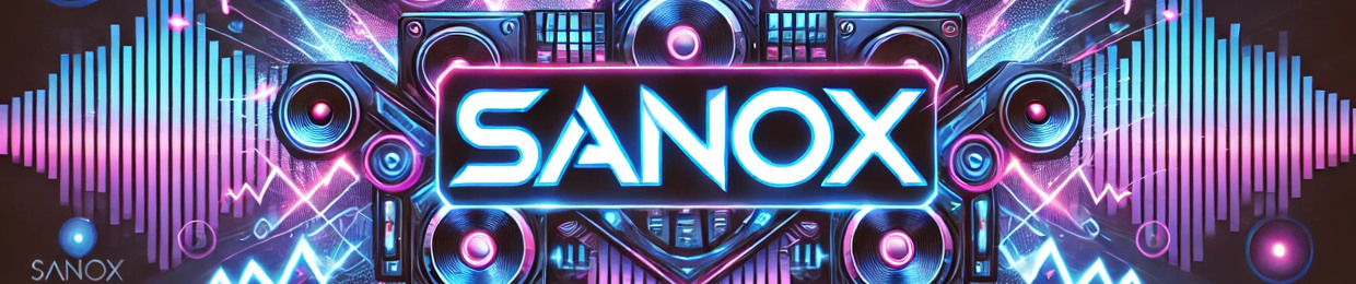 SanoX_dnb