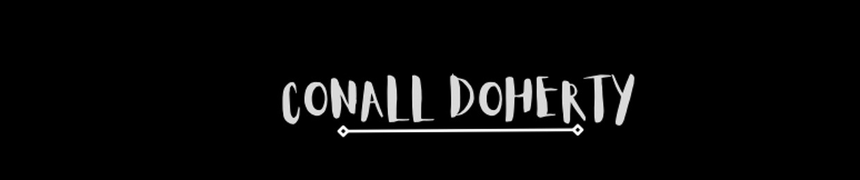 Conall Doherty
