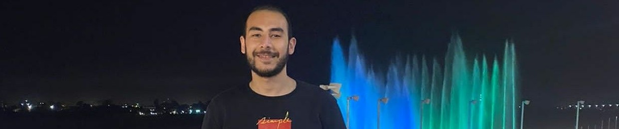 Ahmed Abd-alazeem Medo