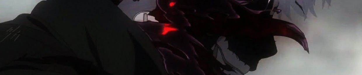 Strange Ghost