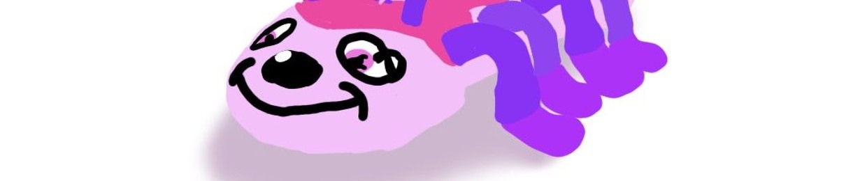 pinkhairpinkskin