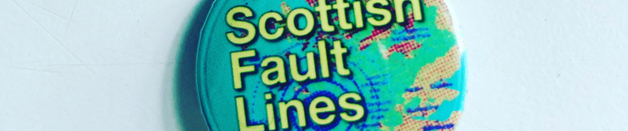 Scottish Fault Lines