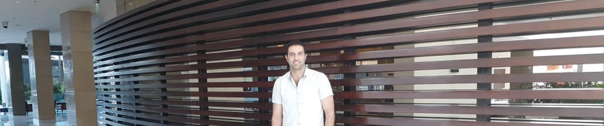 Ahmed Kamelo