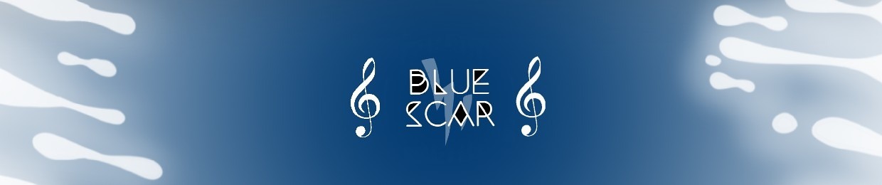 Blue Scar