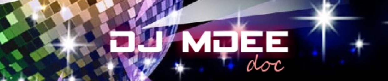 Dj Mdee