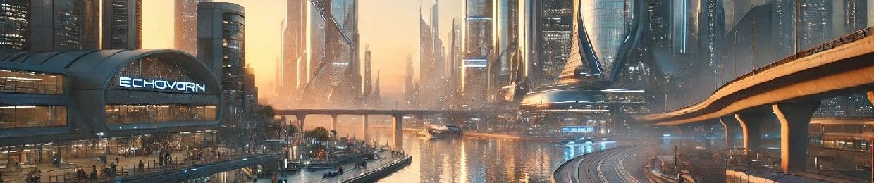 Echovorn