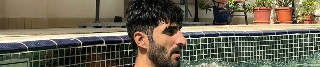 Mohammad Afridi