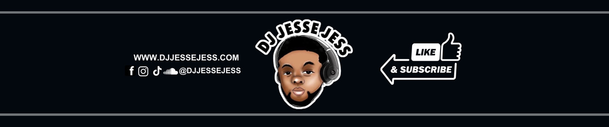 DJ JESSEJESS