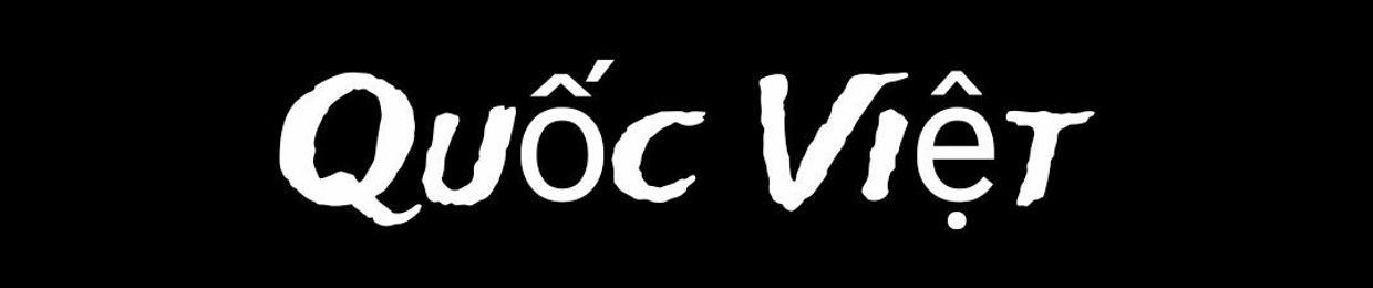 Quốc Việt 🎶