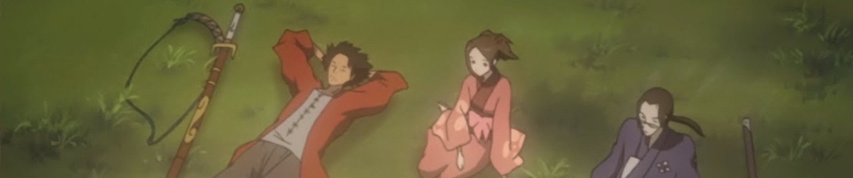 R Champloo