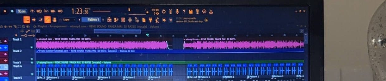 🌴🇵🇫 ZKSH 🇵🇫🌴