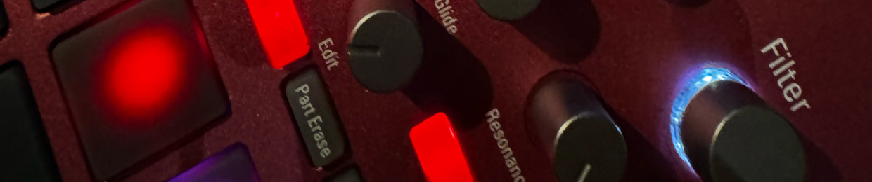 Gorg mit der Korg (GmdK)