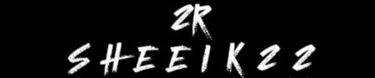 SHEEIK VINTE2