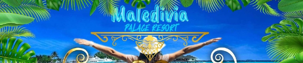 Malediven-Open-Air