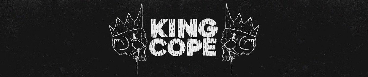 KING COPE