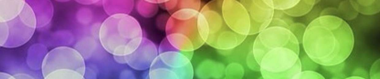 🌈🪩 DiscoBunny🐇