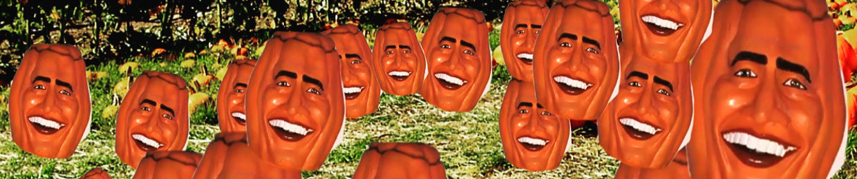 PumpkinObama