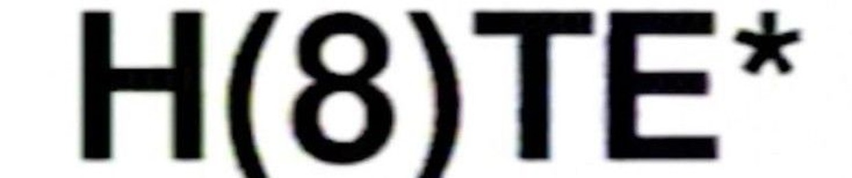 he