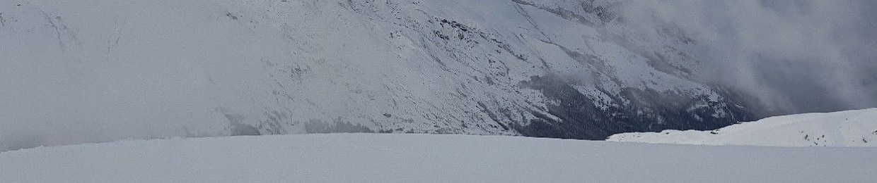 snowfall