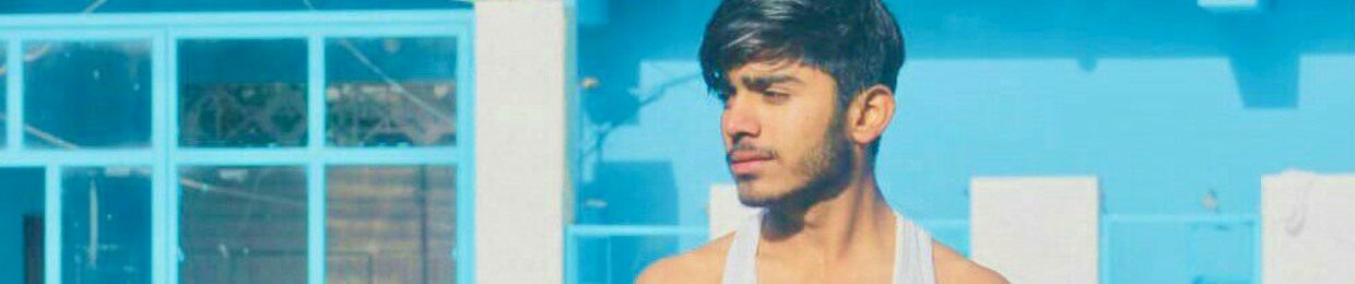 Naveed umrani