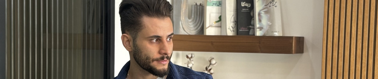 amirmohamad ghaderi