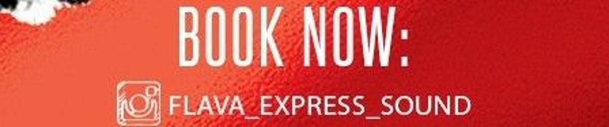 Flava express sound