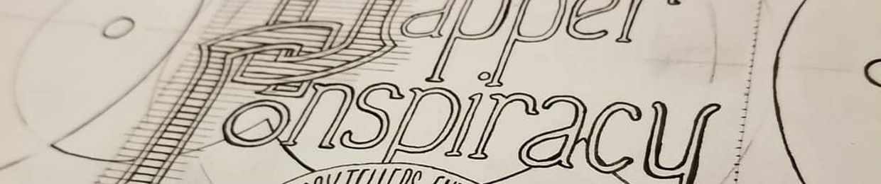 The Dapper Conspiracy