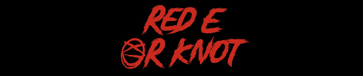 Red E or Knot