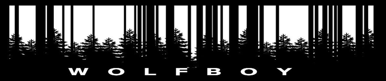 WOLFBOY