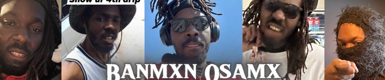 Banmxn Osamx