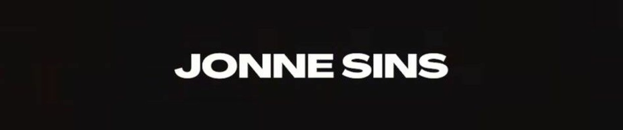 DJ Jonne Sins