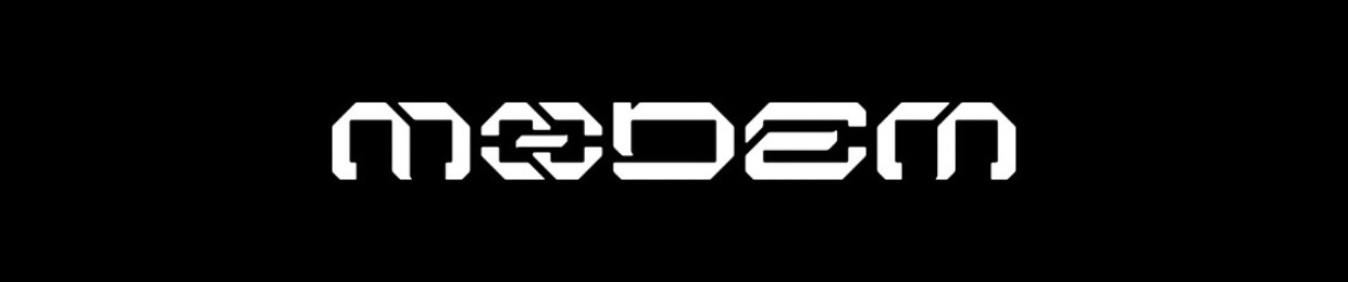 MODEM
