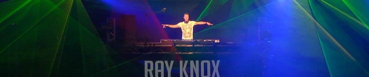 Ray Knox