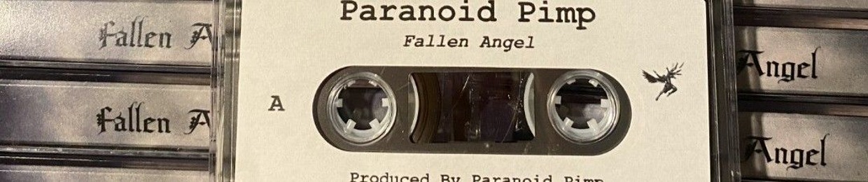 Paranoid Pimp