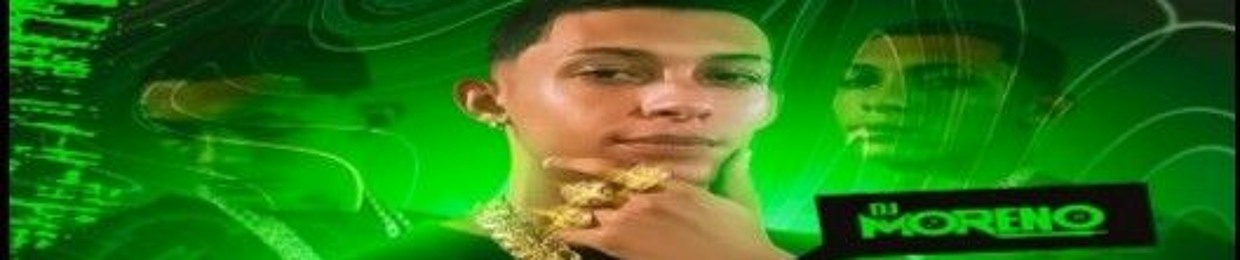 DJ MORENO OFC