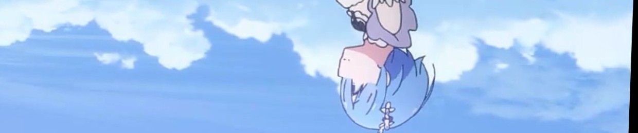Subaru Natsuki